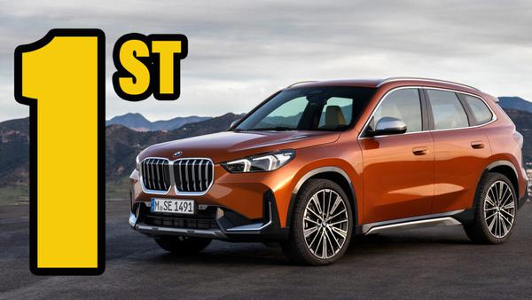 Theo Consumer Reports: BMW tạo ra những chiếc xe tốt nhất, Land Rover đứng cuối bảng