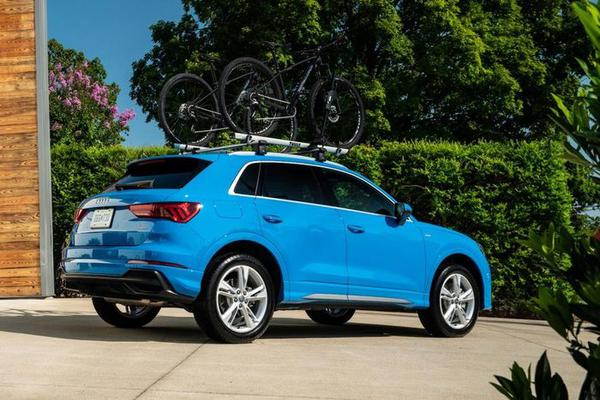 Volkswagen và Audi thông báo triệu hồi gần 225.000 xe