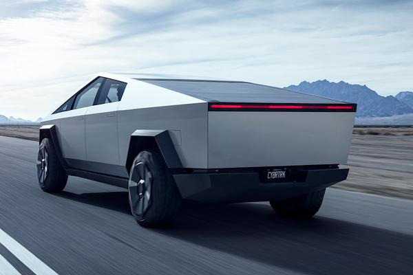 Tesla Cybertruck có thể có số lượng bán thực tế thấp hơn thực tế