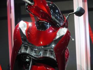 2020 Honda SH giảm giá mạnh thời gian gần đây