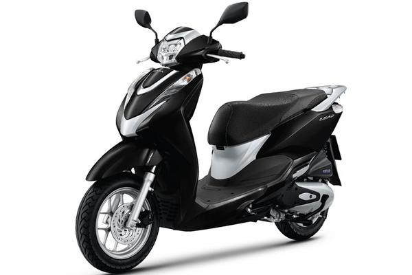 Ra mắt phiên bản ới Honda Lead 2023, giá chỉ 39 triệu đồng
