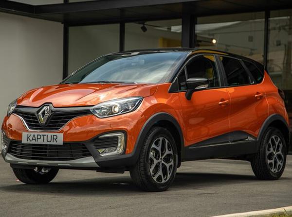 Hãng xe Pháp Renault "chia tay" thị trường Việt một lần nữa