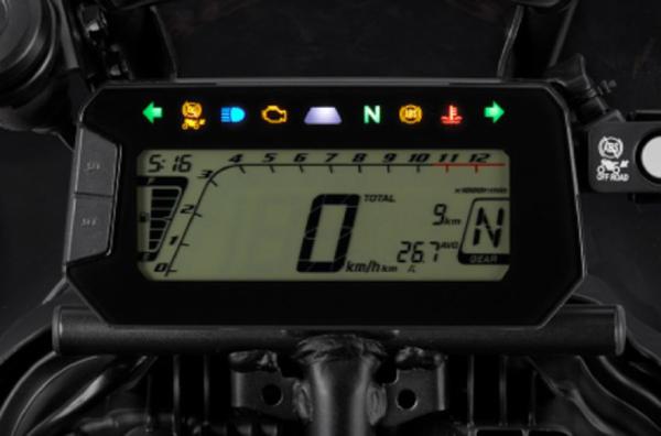 Honda CRF250 Rally 2021 sẽ được ra mắt tại khu vực Đông Nam Á