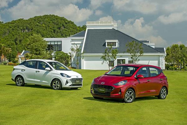 Doanh số Hyundai tuột dốc trước dịch COVID-19, giảm gần 50% trong tháng 8/2021