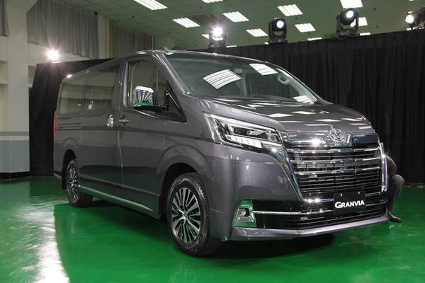 Top 6 mẫu xe có doanh số 0 trong tháng 8/2021, Toyota "thất thủ" chiếm 3 mẫu