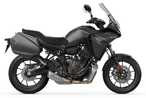 "Chiến binh" Yamaha Tracer 7 GT 2021 được bán với giá gần 303 triệu đồng