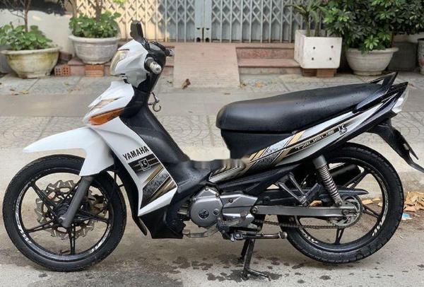 Top 4 mẫu xe máy trong tầm giá dưới 15 triệu đồng