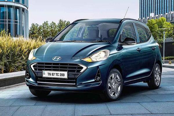 Hyundai Grand i10 bản thể thao Nios Corporate Edition ra mắt, chỉ từ 187 triệu đồng tại Ấn Độ