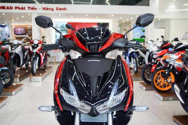 Những mẫu xe đang có giá bán giảm vào cuối tháng 6