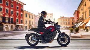Benelli Leoncino 500 Scrambler 2021 chính thức ra mắt tại thị trường Mỹ