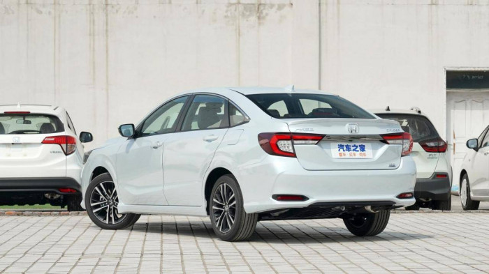 Chi tiết về Honda Crider 2022 sắp ra mắt với giá dự kiến khoảng 351 triệu đồng