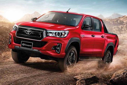 Gần 13.000 xe Toyota bị triệu hồi do phanh bị lỗi, ảnh hưởng đến hiệu suất phanh
