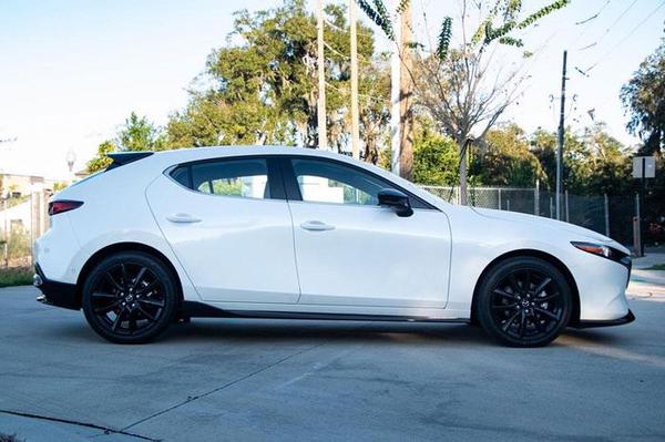 Top 10 mẫu ô tô đáng cân nhắc cho giới trẻ