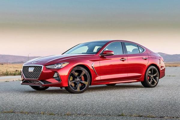 Top 10 mẫu xe an toàn nhất thế giới năm 2022