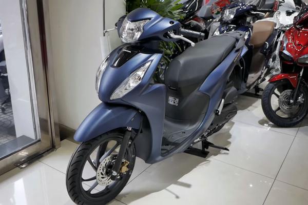 Top 3 mẫu xe ga giá tốt phù hợp cho hội chị em