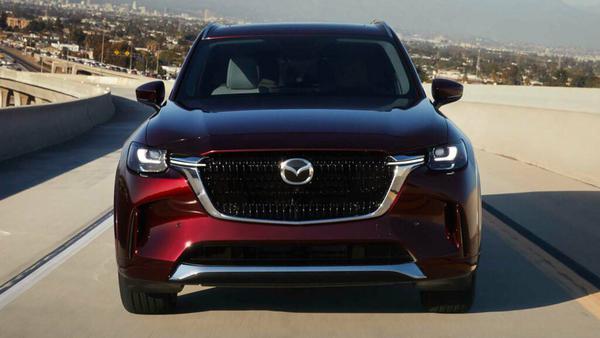 Mazda CX-70 ra mắt vào cuối năm nay, có thể trở thành CX-90 hai hàng ghế