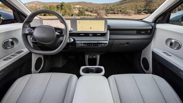 Xe điện Hyundai Ioniq 5 sẽ được giới thiệu tại Việt Nam vào tuần tới