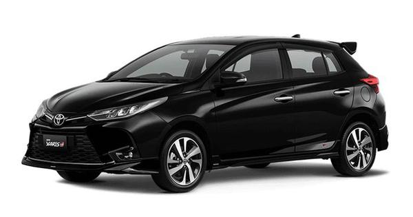 Toyota Yaris GR Sport ra mắt tại Indonesia nhằm thay thế bản TRD Sportivo