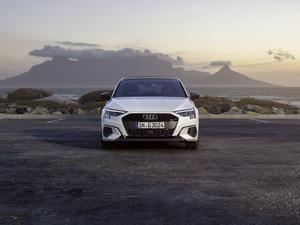 Những thông tin sơ bộ về Audi A3 Sportback 30 G-Tron