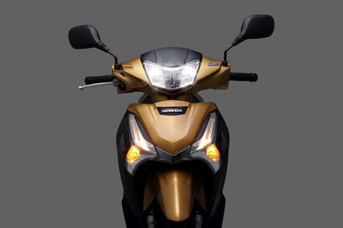 Honda Future 2021 sẽ có giá bán lên đến 1.590 USD