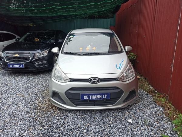 Thủ tục sang tên xe khi mua đấu giá qua ngân hàng thế nào?