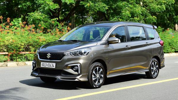 Suzuki triệu hồi hơn 180.000 xe bao gồm Ertiga và Ciaz do lỗi động cơ