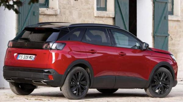 Peugeot 3008 và 5008 ra mắt Hàn Quốc với động cơ mới đáng chú ý