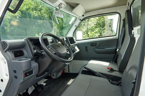 5 ưu điểm khiến khách hàng mềm lòng trước Suzuki Super Carry Pro