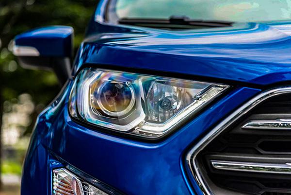 Chi tiết về Ford EcoSport, cập nhật bảng giá tháng 01/2022