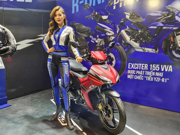 Yamaha Việt Nam hé lộ teaser, sẽ tung sản phẩm mới vào ngày 5/9 sắp tới