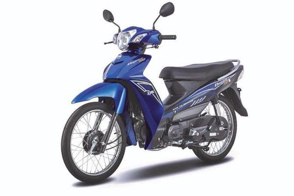 Top những mẫu xe có giá bán cực kì hấp dẫn