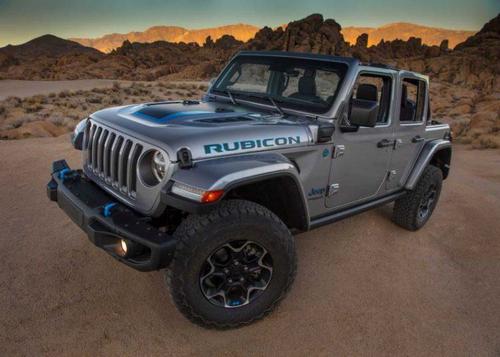 Jeep triệu hồi gần 43.000 chiếc bán tải Wrangler và Gladiator do lỗi có thể gây hỏa hoạn