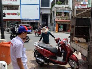 Người Việt bắt đầu chê xe máy Honda