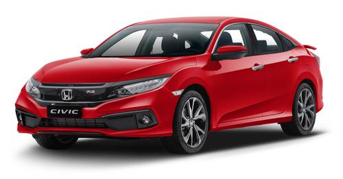 Triệu hồi hơn 1 triệu xe Honda do lỗi kỹ thuật ở bộ phận bơm nhiên liệu