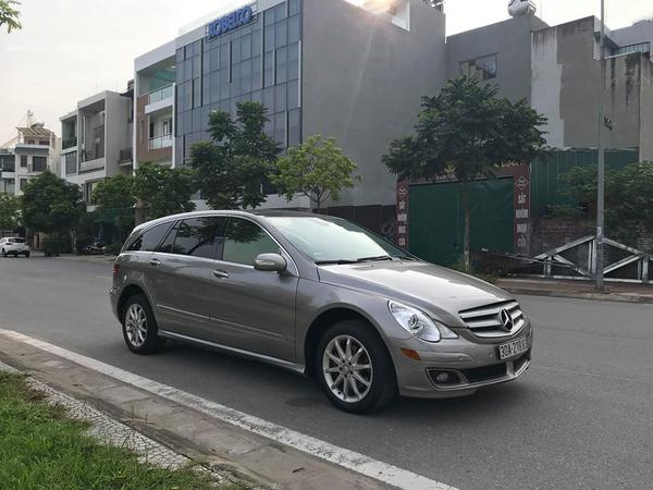 Thu hồi gần 1 triệu ô tô Mercedes-Benz trên toàn thế giới do lỗi phanh
