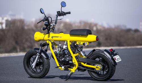 Phoenix Engineering Gunner 50 sẽ có giá bán là 50 triệu đồng