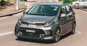 Kia Morning 2021 với nhiều nâng cấp vượt trội hứa hẹn giành lại vị trí ngôi vương trong phân khúc