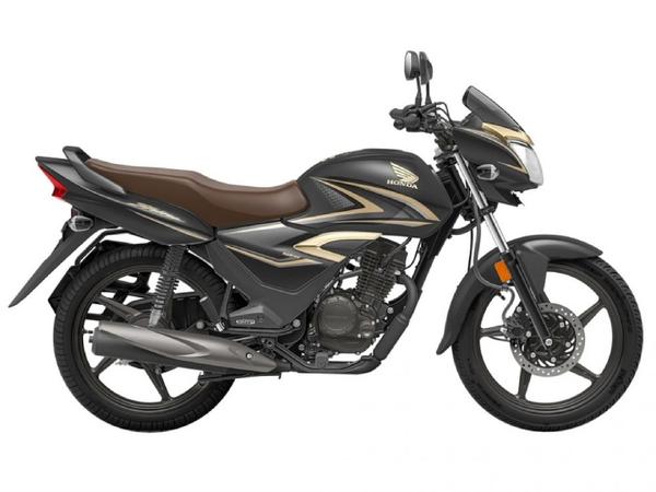 Honda Shine 125 ra mắt phiên bản mới với giá chỉ từ 22,95 triệu đồng