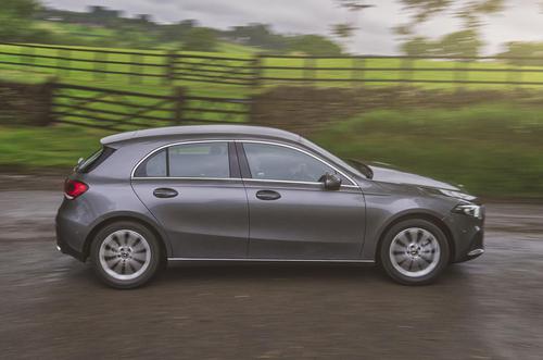 Mercedes-Benz và Geely hợp tác sản xuất động cơ xăng mới sử dụng cho xe hybrid trong tương lai