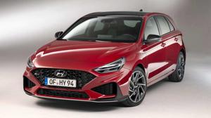Hyundai i30 2020 sẽ có giá bán khởi điểm từ 612 triệu đồng tại Anh