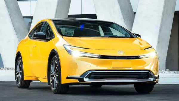 Danh sách top ô tô hybrid tiết kiệm nhiên liệu nhất năm 2024