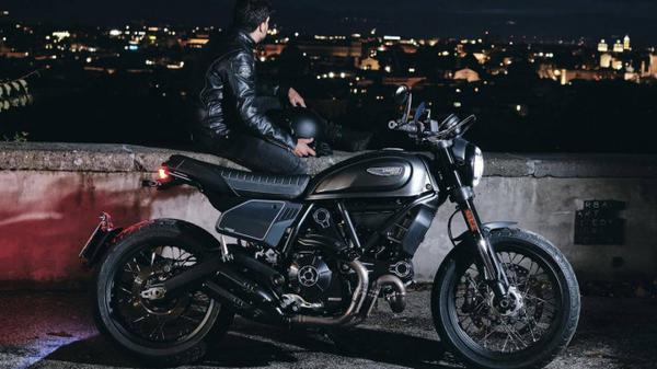 Ducati Scrambler Nightshift ra mắt tại Malaysia và có giá khoảng 355 triệu đồng