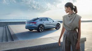 Audi đã công bố một loạt thay đổi lớn trong tương lai