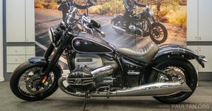 BMW R 18 sẽ có giá không dưới 1 tỷ đồng