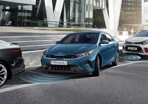 Chi tiết về Kia K3, cập nhật bảng giá tháng 10/2021