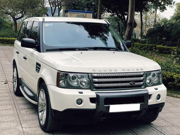 Range Rover Sport triệu hồi quy mô toàn cầu do lỗi cánh gió sau lỏng lẻo