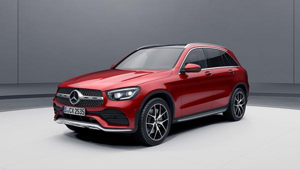Mercedes-Benz thu hồi hơn 260.000 xe trên toàn cầu, Việt Nam cũng bị ảnh hưởng