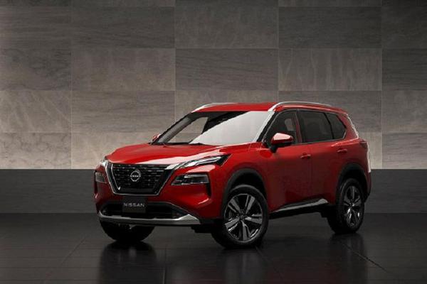 Nissan X-Trail e-POWER Hybrid 2022 vừa ra mắt với giá hơn 23.000 USD