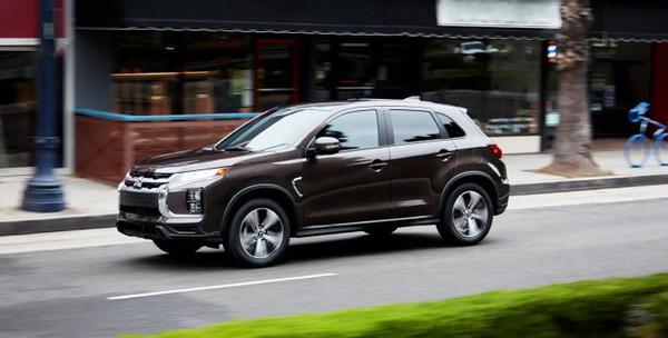 Hơn 70.000 xe Outlander Sport bị Mitsubishi triệu hồi vì lỗi động cơ