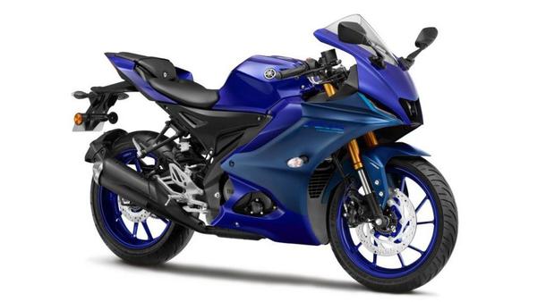 Yamaha R15 V4 chốt lịch ra mắt tại Thái Lan vào ngày 23/3 tới